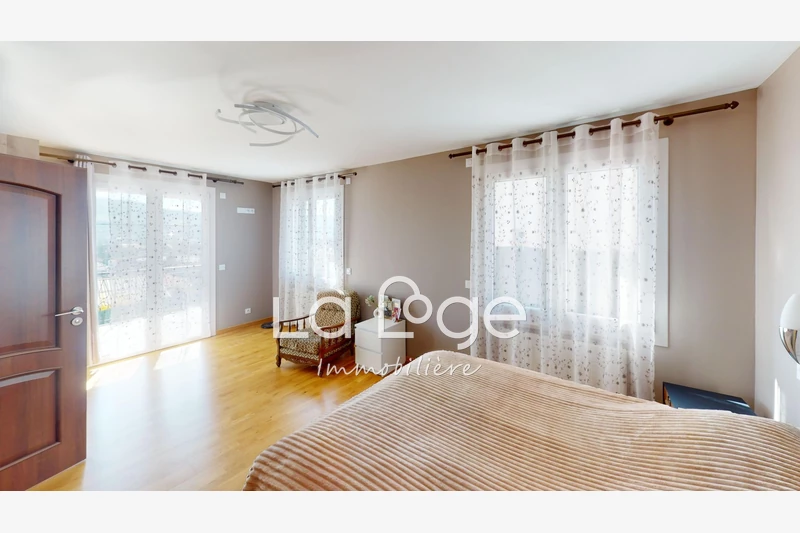 Vente maison Gap  