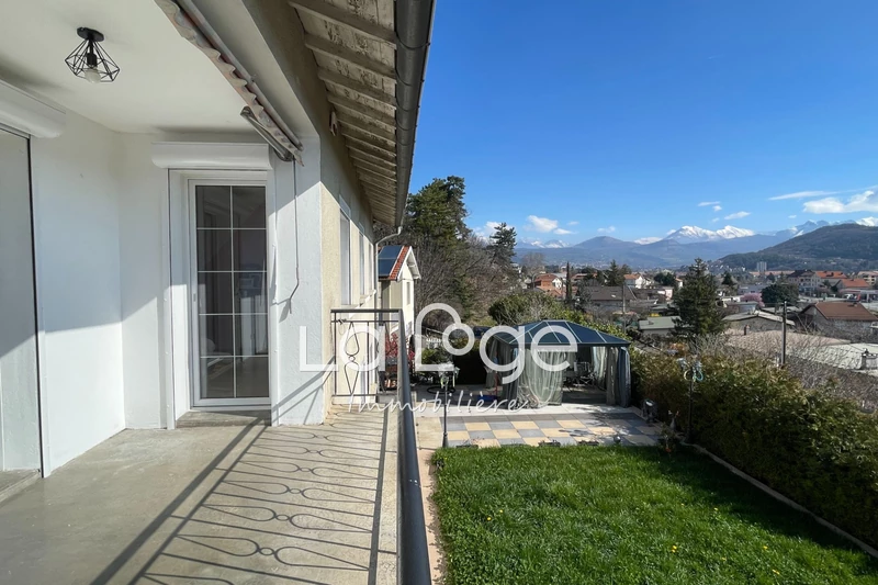 Vente maison Gap  