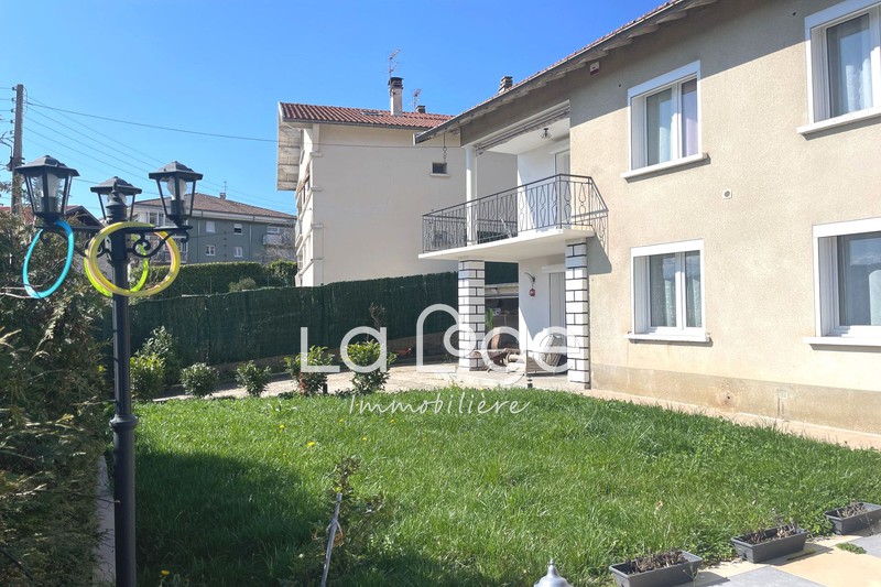 Vente maison Gap  