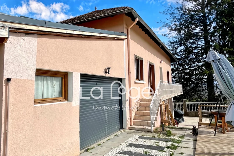 Vente maison Gap  