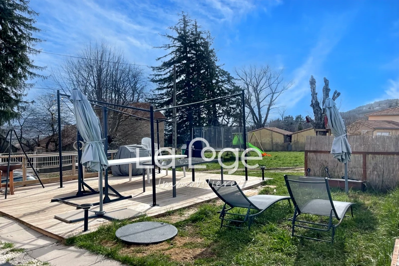 Vente maison Gap  