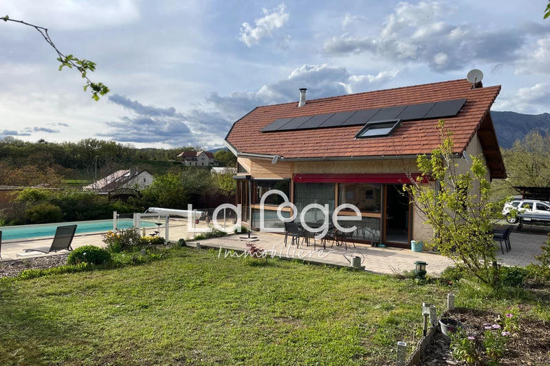 Vente maison Gap  