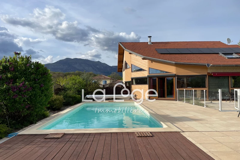 Vente maison Gap  