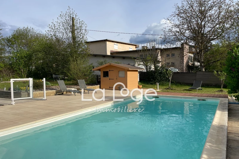 Vente maison Gap  