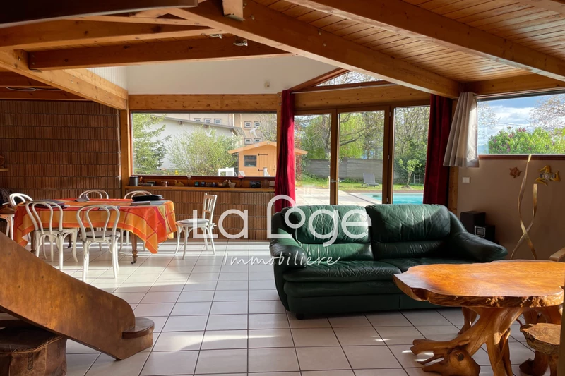 Vente maison Gap  