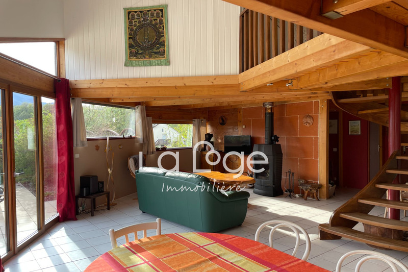 Vente maison Gap  