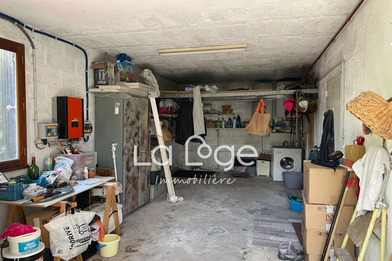 Vente maison La Saulce  