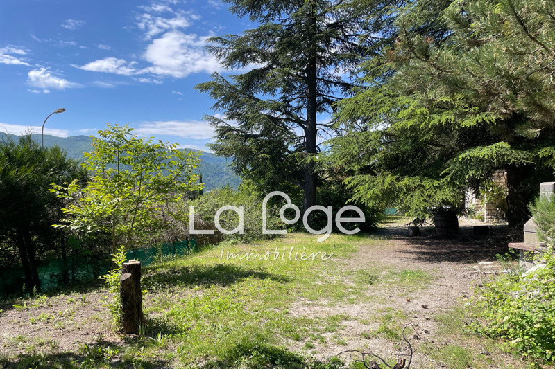 Vente maison La Saulce  