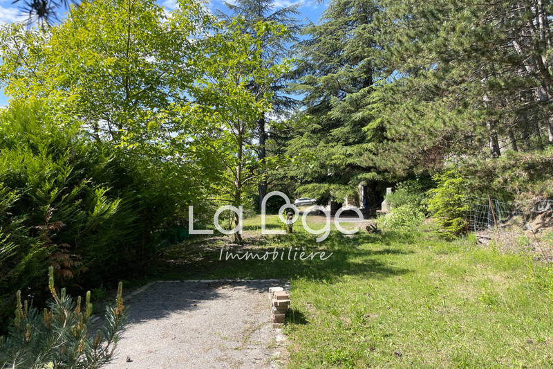 Vente maison La Saulce  