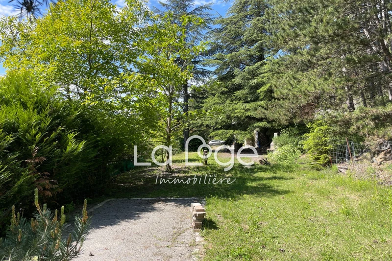 Vente maison La Saulce  