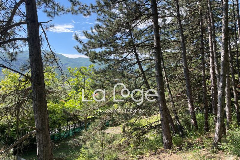 Vente maison La Saulce  