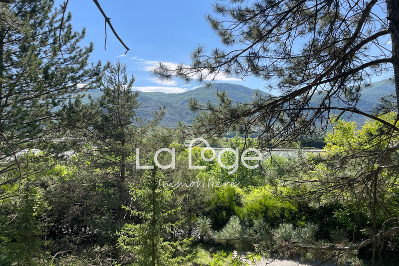 Vente maison La Saulce  