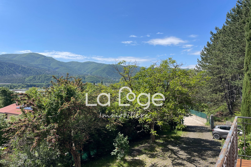Vente maison La Saulce  