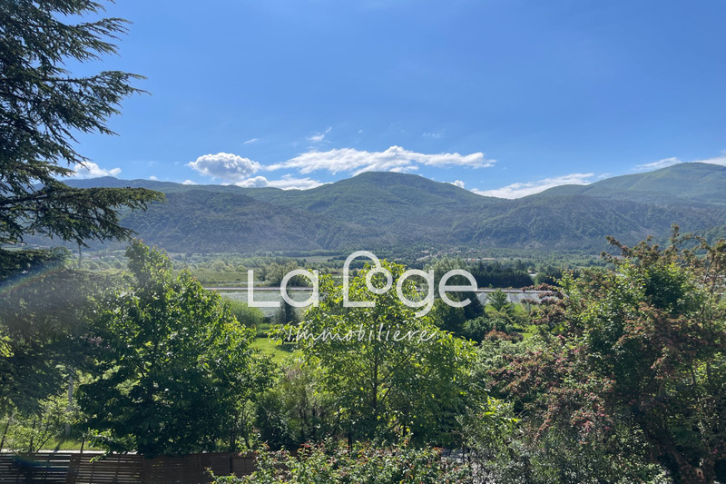 Vente maison La Saulce  