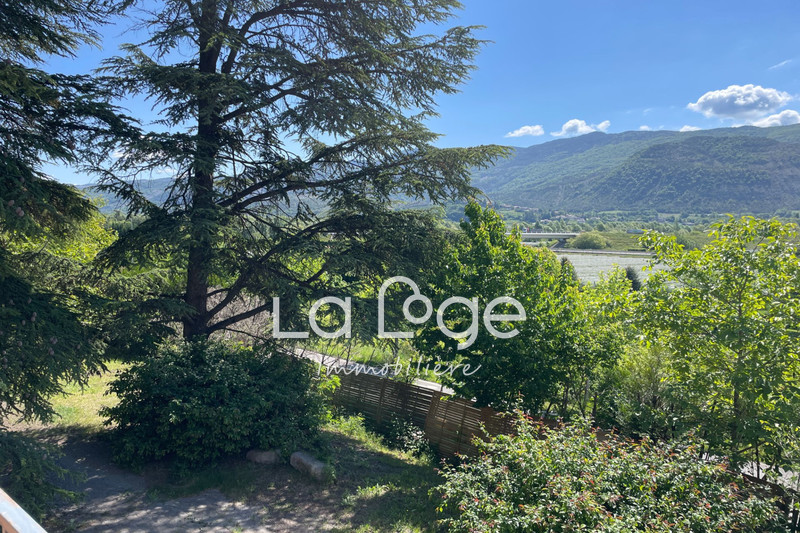 Vente maison La Saulce  