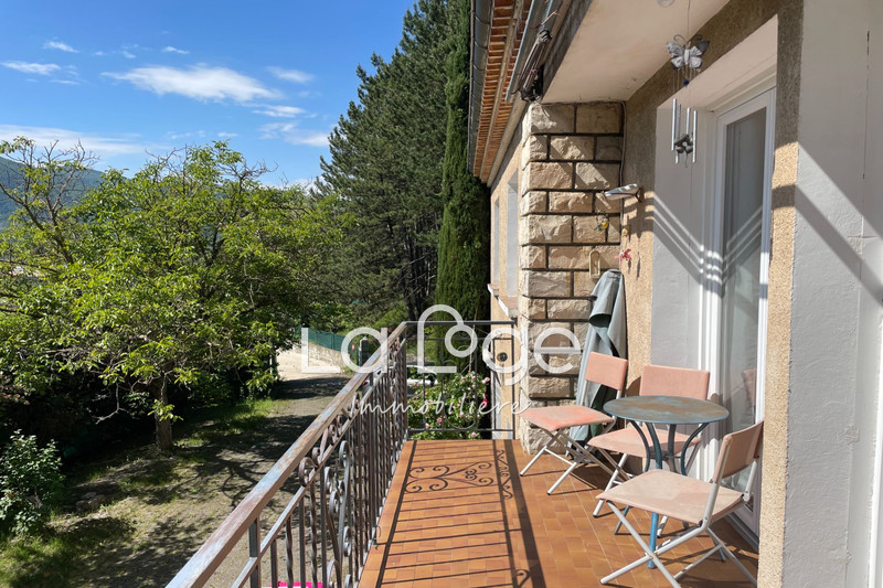 Vente maison La Saulce  