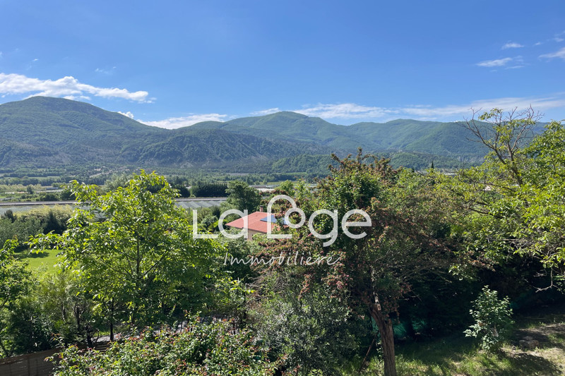 Vente maison La Saulce  