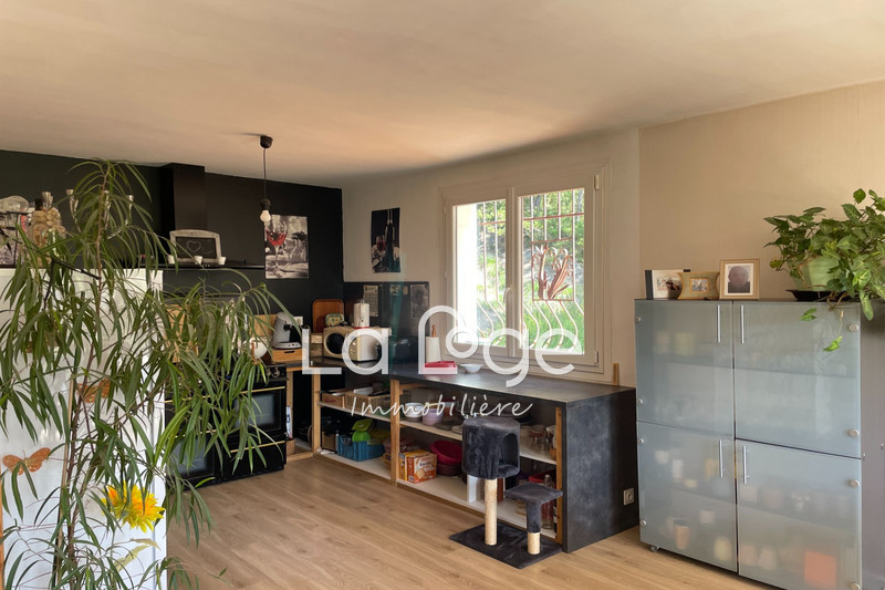 Vente maison La Saulce  