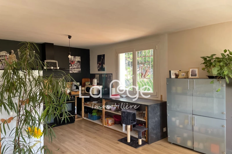 Vente maison La Saulce  