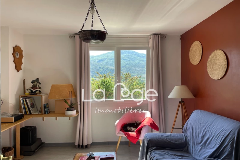 Vente maison La Saulce  