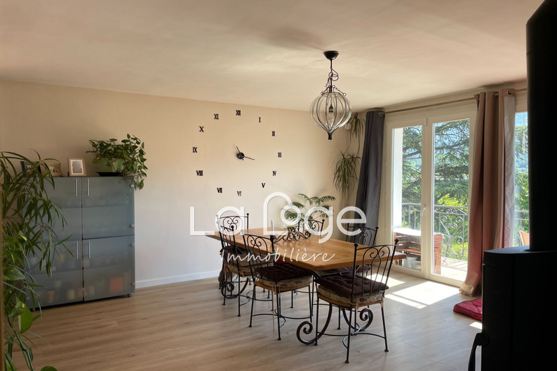 Vente maison La Saulce  