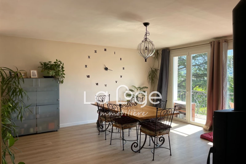 Vente maison La Saulce  