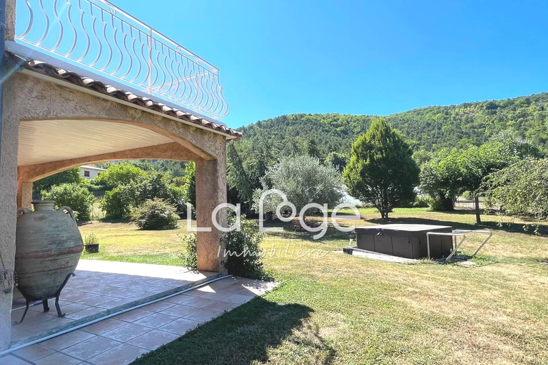 Vente maison Curbans  