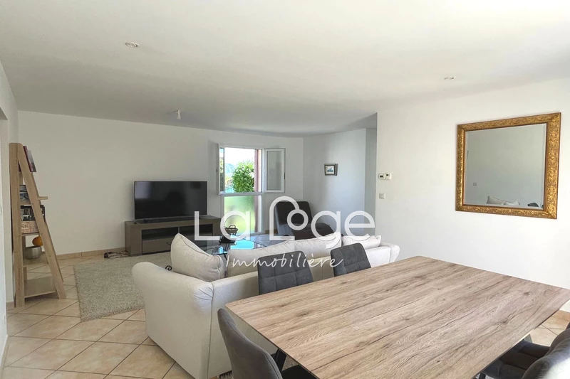 Vente maison Curbans  