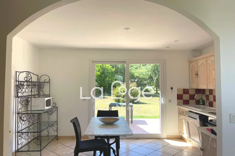 Vente maison Curbans  