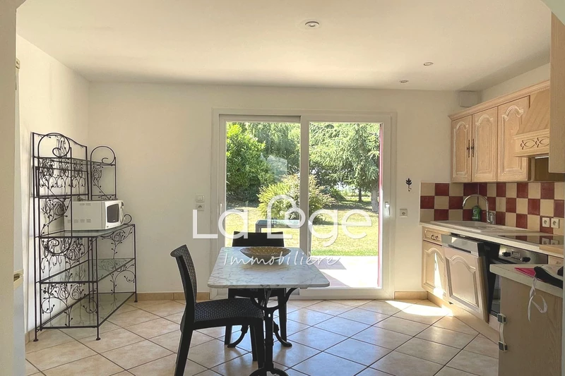 Vente maison Curbans  