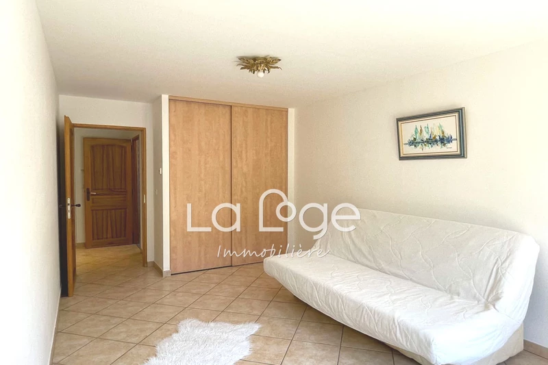 Vente maison Curbans  