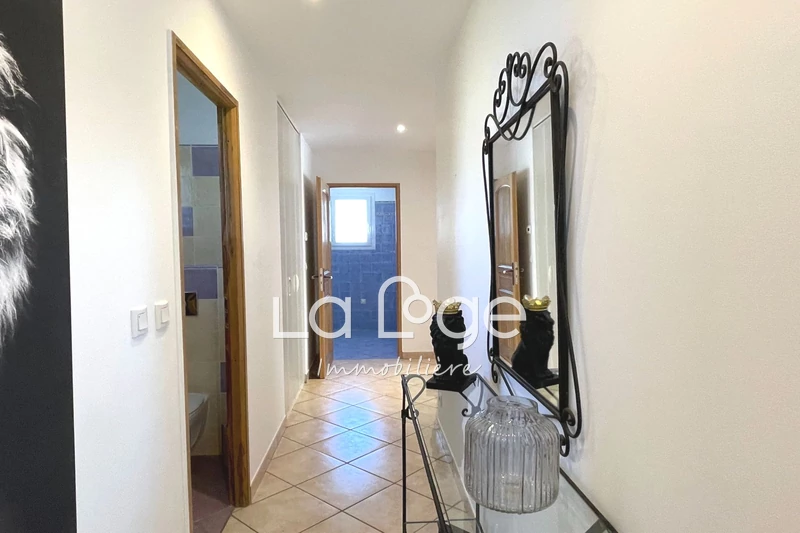 Vente maison Curbans  