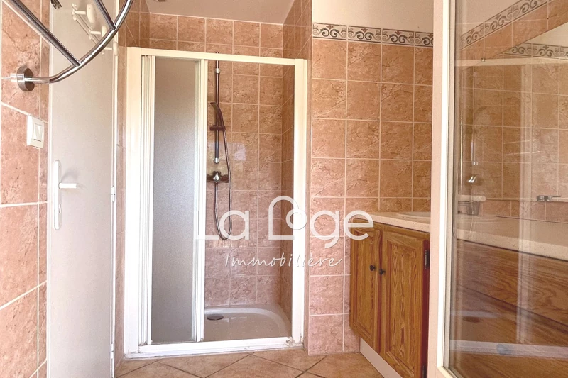 Vente maison Curbans  