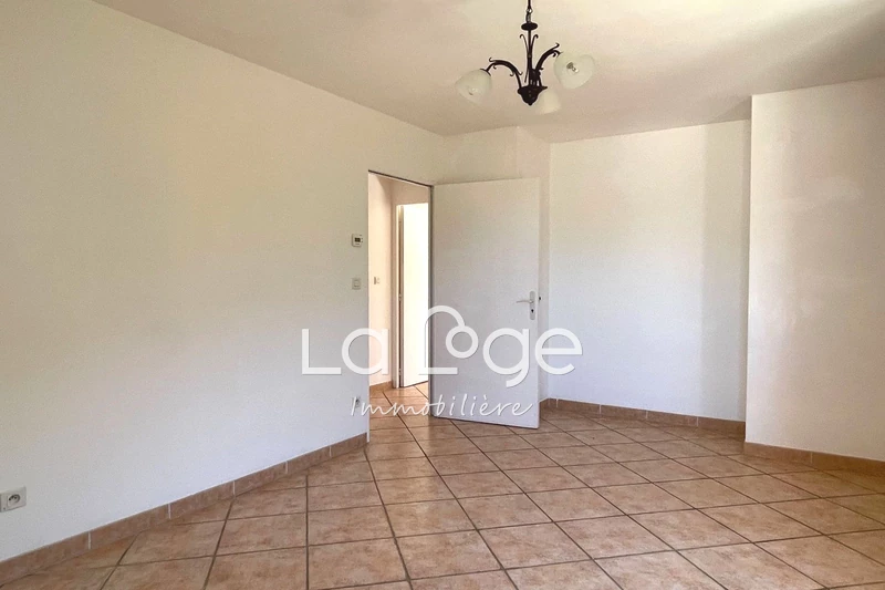 Vente maison Curbans  