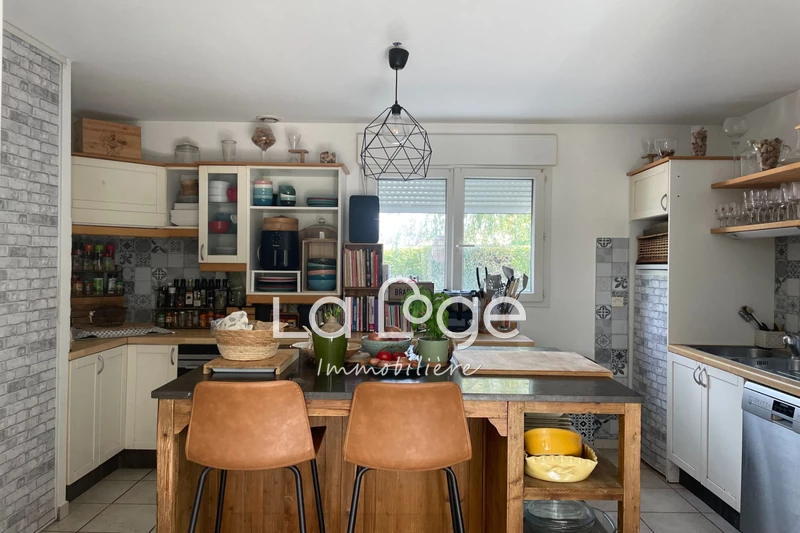 Vente maison Gap  