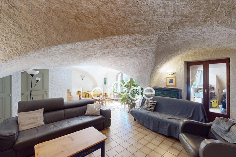 Vente maison Vitrolles  