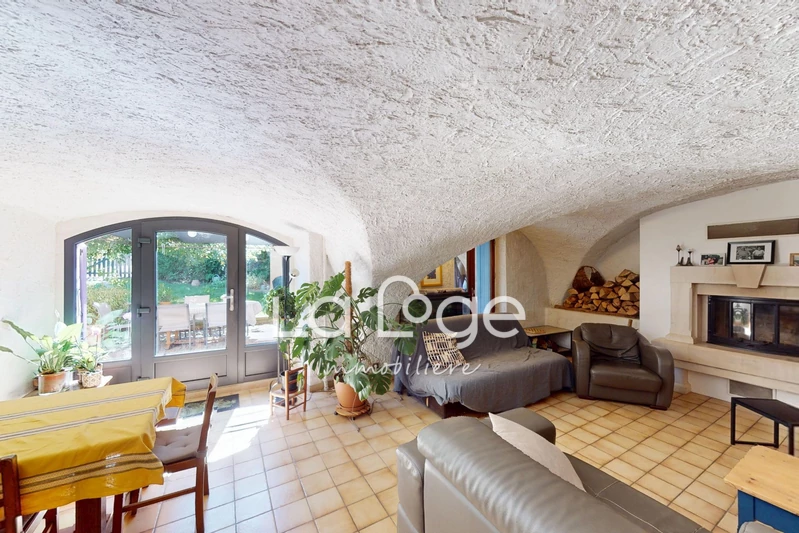 Vente maison Vitrolles  