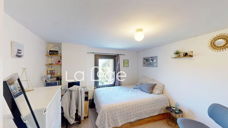 Vente maison Vitrolles  