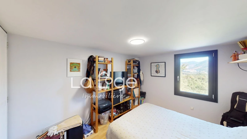 Vente maison Vitrolles  