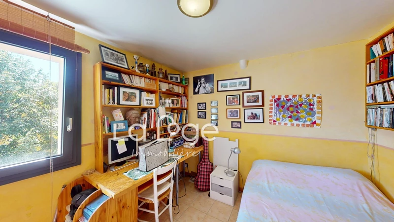 Vente maison Vitrolles  