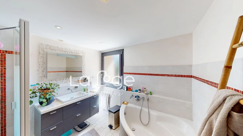 Vente maison Vitrolles  