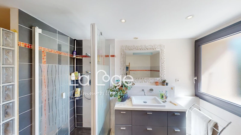 Vente maison Vitrolles  