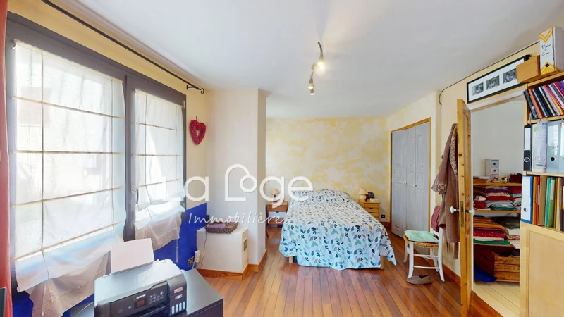Vente maison Vitrolles  