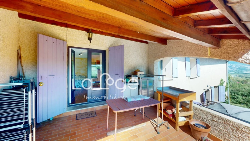 Vente maison Vitrolles  