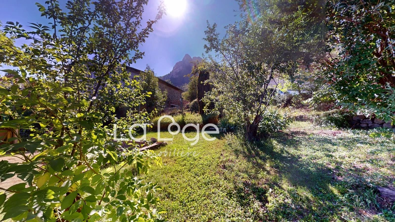 Vente maison Vitrolles  