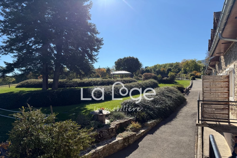 Vente maison Manteyer  