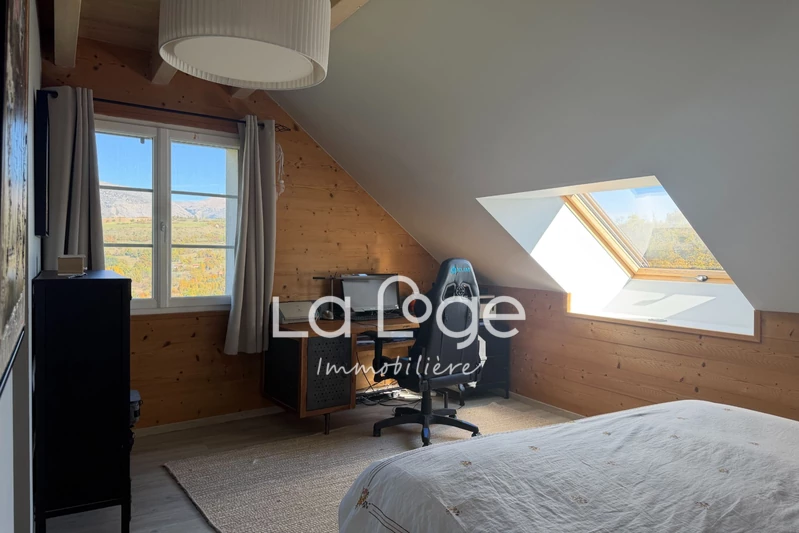 Vente maison Manteyer Vente maison Manteyer