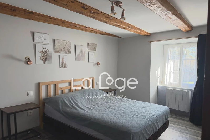 Vente maison Manteyer Vente maison Manteyer