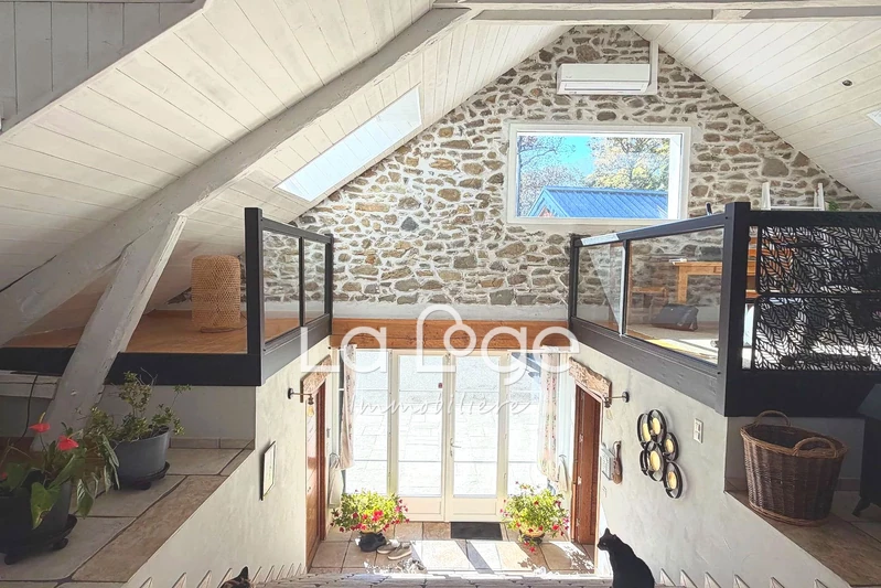 Vente maison Manteyer Vente maison Manteyer