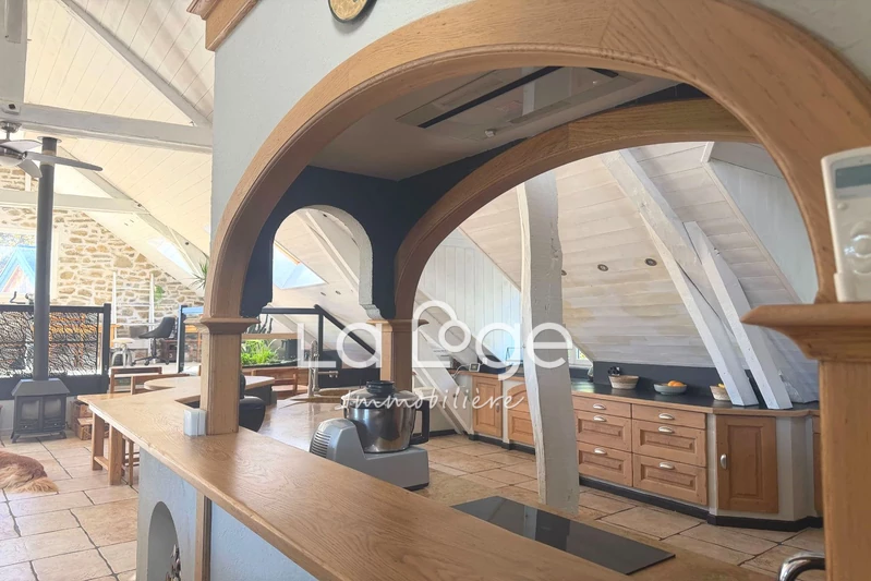 Vente maison Manteyer Vente maison Manteyer